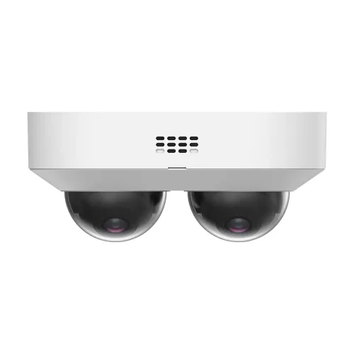 IP-5MS4E3B4-28 || Titanium, IPC, 4MP, Multi-sensor, 2.8mm Fixed