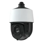 Titanium, IPC, 4K / 8MP, PTZ, 20X-30X PTZ || IP-5PT8ISN27-25X-2