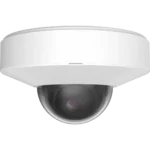 Titanium, IPC, 4MP, Dome, 2.8mm Fixed  || IP-5UF4E3BA7-28