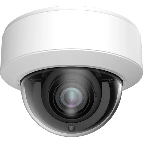 IP-5VP4E3BA3-MZ || Titanium, IPC, 4MP, Dome, 2.8-12mm MZ