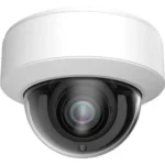 Titanium, IPC, 5MP, Dome, 2.8mm Fixed || IP-5VP5E3B1-28
