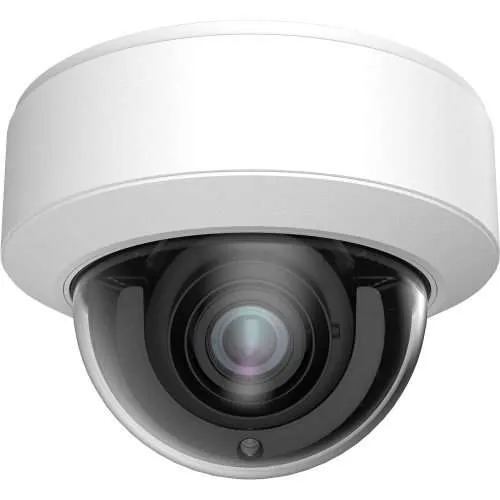 Titanium, IPC, 5MP, Dome, 2.8mm Fixed || IP-5VP5E3B1-28