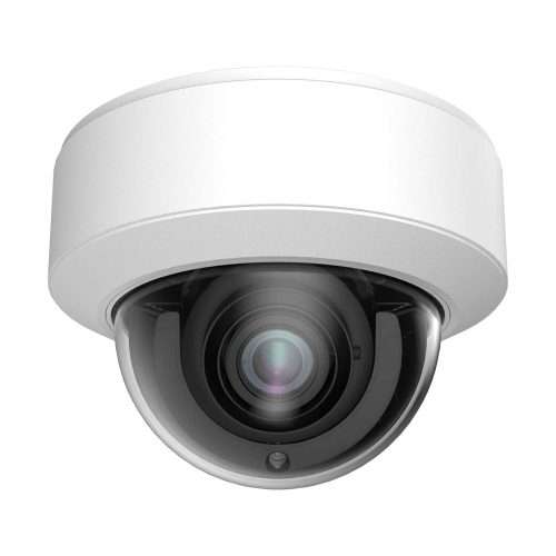 IP-5VP8E3B1-28 || Titanium, IPC, 4K / 8MP, Dome, 2.8mm Fixed
