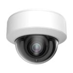 Titanium, IPC, 4K / 8MP, Dome, 2.8-12mm MZ IP-5VP8E3B3-MZ