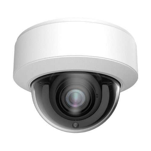 Titanium, IPC, 4K / 8MP, Dome, 2.8-12mm MZ IP-5VP8E3B3-MZ