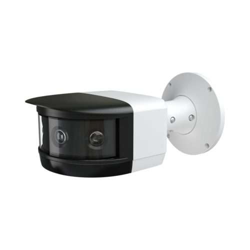 IP-5PO8M3 || Titanium, IPC, 4K / 8MP, Panoramic, Other Fixed